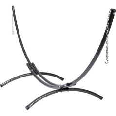 Каркас для одинарного гамака, изготовлен из 100% FSC дерева или металла, справедливая торговля, 3 уникальных дизайна на выбор, гибкий и прочный,