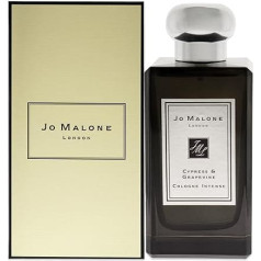 Jo Malone Cypress and Grapevine Unisex Eau De Cologne 100g