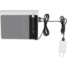 Машина для бровей, 10500 об/мин Косметическая машина для бровей, глаз, губ, машина для рисования бровей для полуперманентного макияжа, устройс