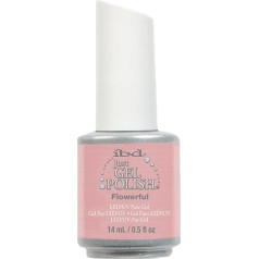 Гель-лак IBD, Flowerful