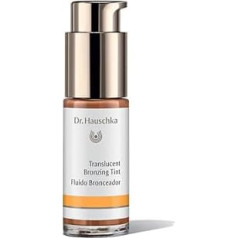 Dr. Hauschka Жидкость для загара 18 мл 600 г