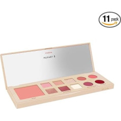 Косметичка Pupa Milano Pupart S 2023 001 Nude