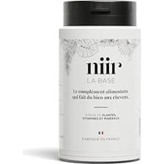 La Base - диетическая добавка - 3 месяца лечения - 100% ингредиенты натурального происхождения