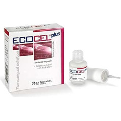 Экоцель Плюс Унгуале Гидролакка