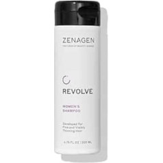 zenagen Revolve Treatment for Women, 6 Fl Oz