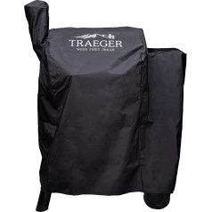 Крышка для гриля Traeger Grills BAC503 - Pro 575/ Pro 22, черная
