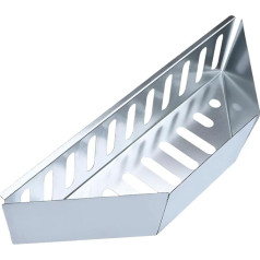 Держатель для древесного угля, корзины для барбекю | высокоэффективные многофункциональные разделители для древесного угля | кухонные акс