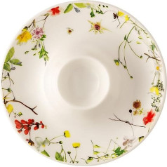 Rosenthal Brillance Fleurs Sauvages Чашка для яиц с подносом 13,6 см