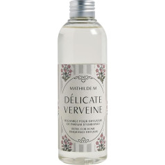 MATHILDE M. Verbena Room Fragrance Refill 200ml
