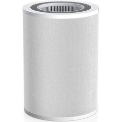 Сменный фильтр Pro Breeze HEPA 12 для очистителя воздуха UV-C (PB-P07)