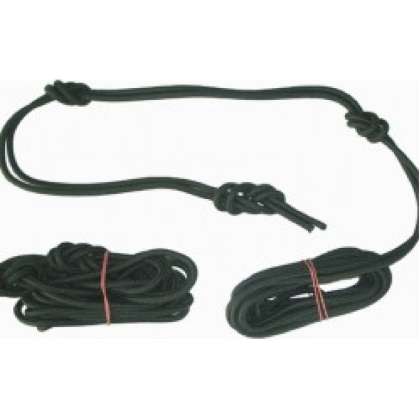 Šūpuļtīkla stiprinājumi Nautical Rope