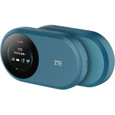 Маршрутизатор zte u10s pro 4g мобильная точка доступа wifi6