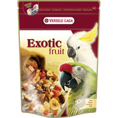 Versele laga exotic fruit - фруктовая смесь для г
