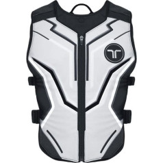 Haptics bhaptics tactsuit air ash waistcoat