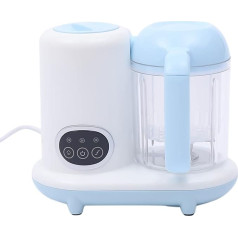 Детская еда Maker автоматический блендер многофункциональный 10000RPM таймер 250 мл пищевой процессор блендер ребенка для смешивания фруктов ово