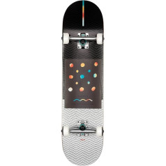 Скейт Globe G1 Nine Dot Four Black 8.0