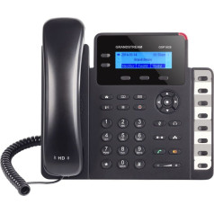 Voip телефон ip gxp 1628 hd