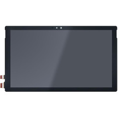 FTDLCD® 12,3 дюйма ЖК-дисплей монитор сенсорный экран дигитайзер стекло панели в сборе для Microsoft Surface Pro 4 2736 x 1824