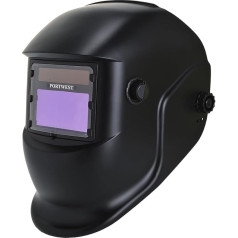 Сварочный шлем BizWeld Plus, цвет: Blacktalla