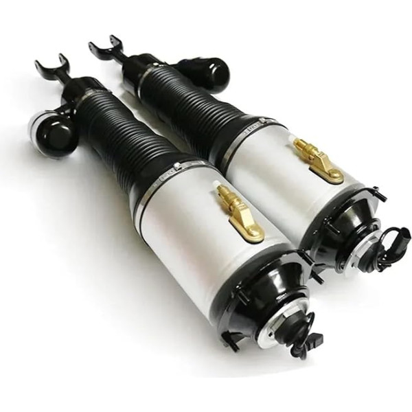 Paar für VW für Phaeton für Bentley für Continental für GT Передняя воздушная пружина stoßdämpfer 3D0616040 3D0616039 3W0616040 3W0616039 (VW Phaeton)