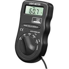 Измеритель света, Beleuchtungszähler, Ручной цифровой ультрафиолетовый указатель Beleuchtungszähler, Präzisionsphotometer, Фотометр, Фотометр, Фотометр, Solarstromzähler