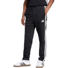 Брюки Essentials 3-Stripes Single Jersey M JE6430 / XL