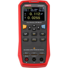 Измеритель UT622E