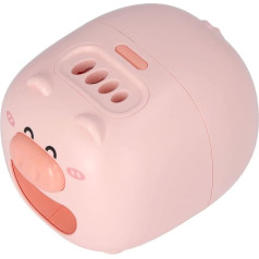 Семена подсолнечника Peeler Pela Pipas Семена подсолнечника Автоматический Peeler Peeler Открыватель Машина Свинья Форма Электрическая Дыня Семена Peele