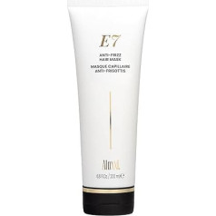 Aloxxi Anti-frizz Curl Styler 100 мл Крем против пушения для вьющихся волос