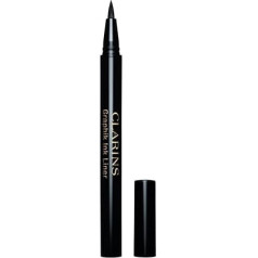 Clarins Graphik Ink Liner Eyeline, 01 Intense Black, 0,4 мл