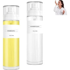 Ультраконцентрированный парфюмерный спрей 