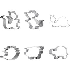 Резак для печенья Patisse 13840