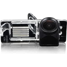 HD 20 мм объектив камеры заднего хода камеры цвет камеры парковки камеры ночного видения заднего хода системы парковки помощь IP68 водонепрон