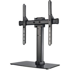 Подставка Hama Full Motion для 55-дюймового телевизора - черный