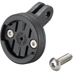 Cestbon Varia Mount for Garmin Varia Rtl510 Radar Mount Seat Post and Seat Mount Adapter