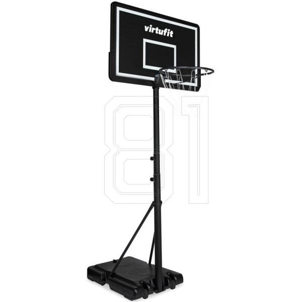 Virtufit Стойка баскетбольная регулируемая 145-305 см - VF06132 / N/A
