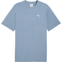 Футболка Ess Elevated Relaxed Wash M 688048 34 / M