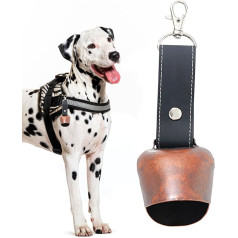 Медвежьи колокольчики для туристов, защита от медведей для походов, безопасный воздушный горн для кемпинга для отпугивания медведей, сред