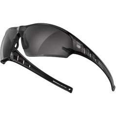 Очки защитные HUNTERSKY унисекс Hts S2491 (в упаковке 1)