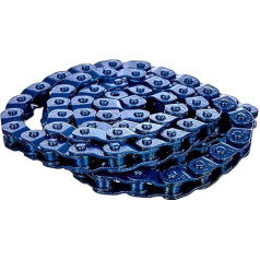 Точечная цепь Half Link MK 918 - 1/2 x 1/8 - 102 звена