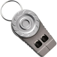 HGZHNAT Кемпинг Поход Выживание Аварийный Свисток Выживание На Открытом Воздухе Спасательный Свисток Для Различных Погодных Условий