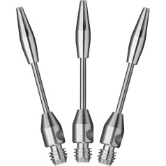 Стальной вал для дротиков Viper