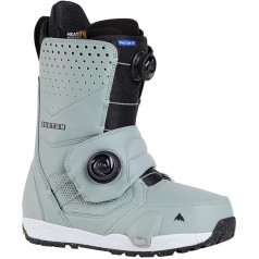 Burton - Сноубордические ботинки Photon Step on Petrol Green Men - Зеленый