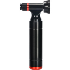 Whltzf Удобный Велоспорт Воздушные Насосы Быстрая Накачка Шин Инструмент Стали Велосипедные Насосы Для Горных И Дорожных Велосипедов Долгов