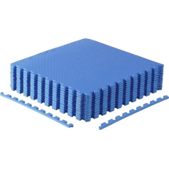 CAP Barbell Коврики-пазлы для тренировок 24