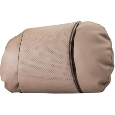 Подушки для путешествий с изысканным дизайном обеспечивают повышенный комфорт, совместимы с популярными марками класса люкс, такими как Be