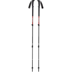 Black Diamond Unisex Adult Trail Back Trek Poles Trekking Poles
