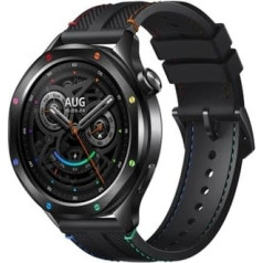 Смарт-часы redmi watch s4 rainbow