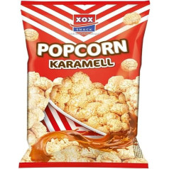 XOX Попкорн Карамель 200 г