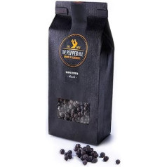 The Pepper Hill * Органический перец Кампот черный 100 г пакет